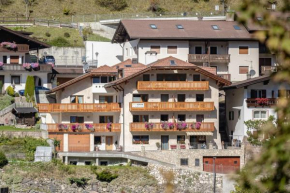 Apartments Soval Santa Cristina Valgardena